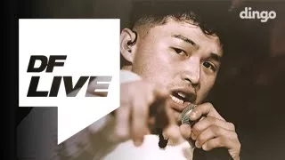 [DF LIVE]Microdot - Dining Table
