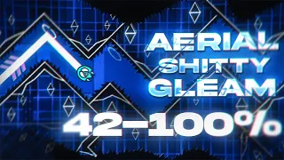 [TOP 12 TSL] SHITTY AERIAL GLEAM 42-100% (EXTREME DEMON)