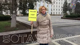 Многодетная мать в тюрьме. Где предел жестокости власти?