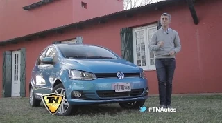 TN Autos Programa 53 | Test Drive Volkswagen Fox