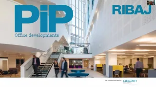 RIBAJ PiP Office Development webinar - 8 July 2020