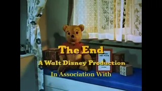 Walt Disney Productions/20th Century Fox Television (1977)