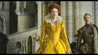 Elizabeth: The Golden Age Trailer 1