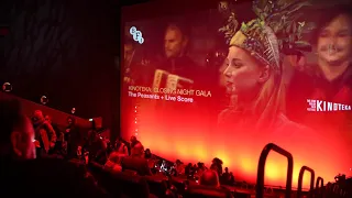 Kinoteka 2024 Closing Gala Highlights