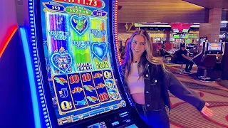 This NEW Slot Wouldn't Stop PAYING ME!!!🤑 (Bonus After Bonus!!)