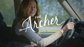 Alicia Clark | The Archer