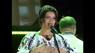 Natalia Barbu - Vreau mama sa vii la mine