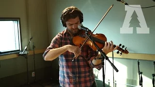 The Brother Brothers - Siren Song | Audiotree Live