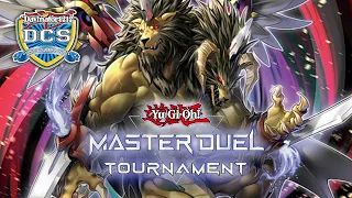 It's gonna be May! | April Master Duel Tournament