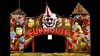 The Abandoned Funhouse Accompaniment