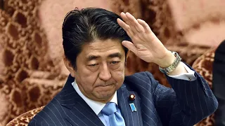 Shinzo Abe 1954-2022: Life and political career of Japan's longest-serving prime minister