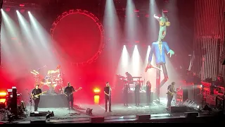 The Australian Pink Floyd Show: "Another Brick in the Wall, Part 2" (8/11/2022; San Francisco, CA)