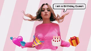 HAPPY 30TH BIRTHDAY ALEXANDRA STAN! #WESTANALEXANDRASTAN