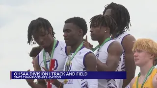 2024 OHSAA State Track and Field Championship Recap