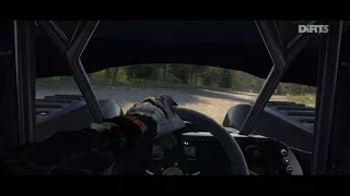 DiRT3: Максимальная сложность! Скоростные заезды в Мичигане, Озеро Гратиот (2:55,959)