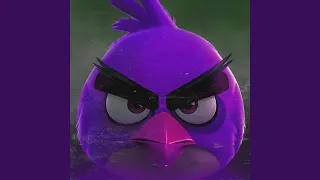 ANGRY BIRDS PHONK (SLOWED + REVERB)