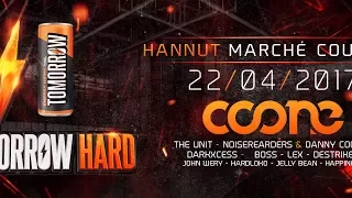 Tomorrow Hard Hannut | Official Aftermovie