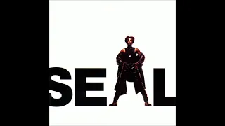 Seal "Crazy"