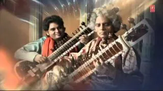 Alaap - Indian Classical Instrumental - Imotions Of Sitar By Pt. Shiv Nath Mishra & Deobrat Mishra