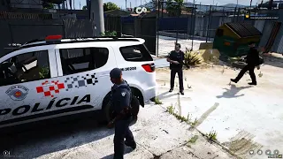 pinote so um pouco lagado :) - GTA RP