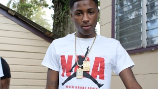 A1 Wissel featuring NBA Youngboy - My Own Shooter (Official Music Video)