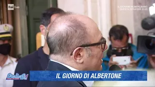 Carlo Verdone ricorda Alberto Sordi - ItaliaSì! 15/06/2020