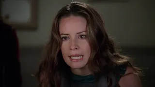 Charmed 8x09 Remaster - Tell Us Everything