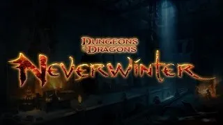 NEVERWINTER - MMORPG Criando Personagem e Primeiras Missões