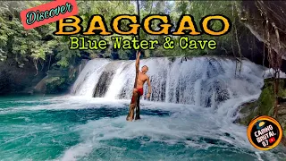 BAGGAO BLUE WATER / CAGAYAN VALLEY / carinobrutal 07