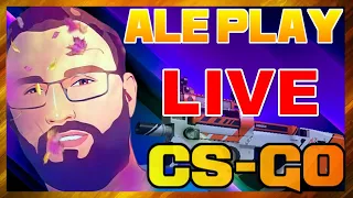 🛑LA MULTI ANI FEMEILOR / JUCAM CS-GO CU ABONATII /  DACA FACEM GOAL-ul LIVE 12 ORE