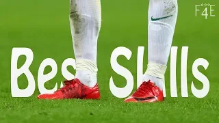 أجمل المهارات والمراوغات  في تاريخ كرة القدم - The Most Beautiful Dribbling Skills In Football