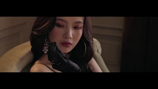Peekaboo: A Red Velvet cinematic trailer