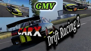 CarX Drift Racing 2 SPRINGSTONE Configuration 8 END [GMV]