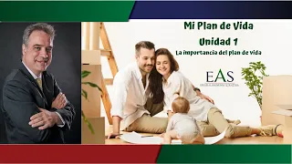 Cómo hacer tu plan de vida: Lección 1 de 5