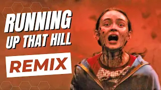 Running Up That Hill (Stranger Things Remix)