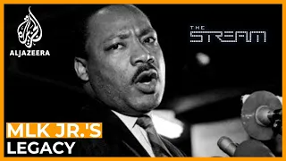 Has Martin Luther King Jr.'s legacy been whitewashed?  | The Stream