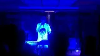 MC Xander - Goliath (Tolyatti 20.04.14)