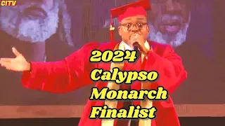 The Calypso World is in Awe of Machel's Mind-Blowing Performance