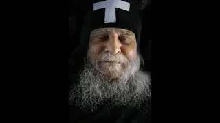 Orthodox Monks Chanting - შენ გიგალობ (დოდოგარეჯელი ბერები)