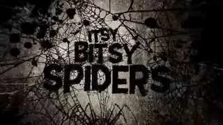 "Itsy+Bitsy+Spiders"+Trailer+ +Short+Film+ +By+Bertrand+Paré HD