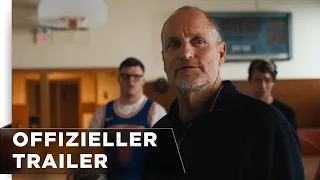 Champions | Offizieller Trailer deutsch/german HD