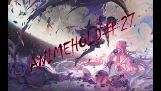ANIMEHOLD#27| anime amv / gif / mycoubs / аниме / mega coub/amv/ music coub