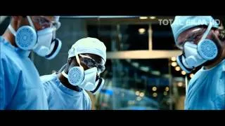 Zrození planety opic (2011) | český trailer (CZtit.)(HD)