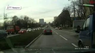 Подборка Аварий и ДТП ноябрь 2013 11 - Car Crash Compilation 2013