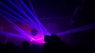 Sasha & Digweed Part 5 @ The Midway SF (12/29/17) [4K]