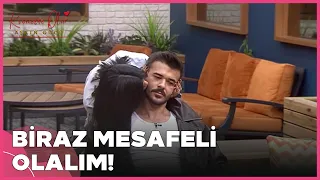 Oğuzhan'dan Dilara'yı Sinirlendiren Uyarı! |  Kısmetse Olur: Aşkın Gücü 2. Sezon 60. Bölüm