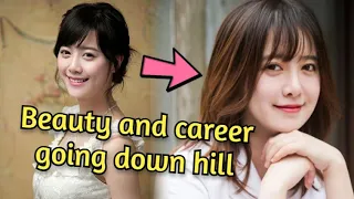 Korean Actors Who LOST THEIR BEAUTY Over Time