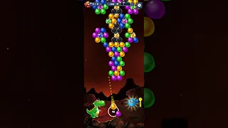 Bubble shooter 1020lvl