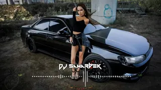 DJ Samarbek - ARABICTON (Club Popular Bass) Club Mix 2023