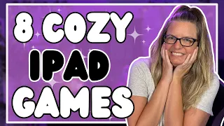 8 Cozy Mobile Games